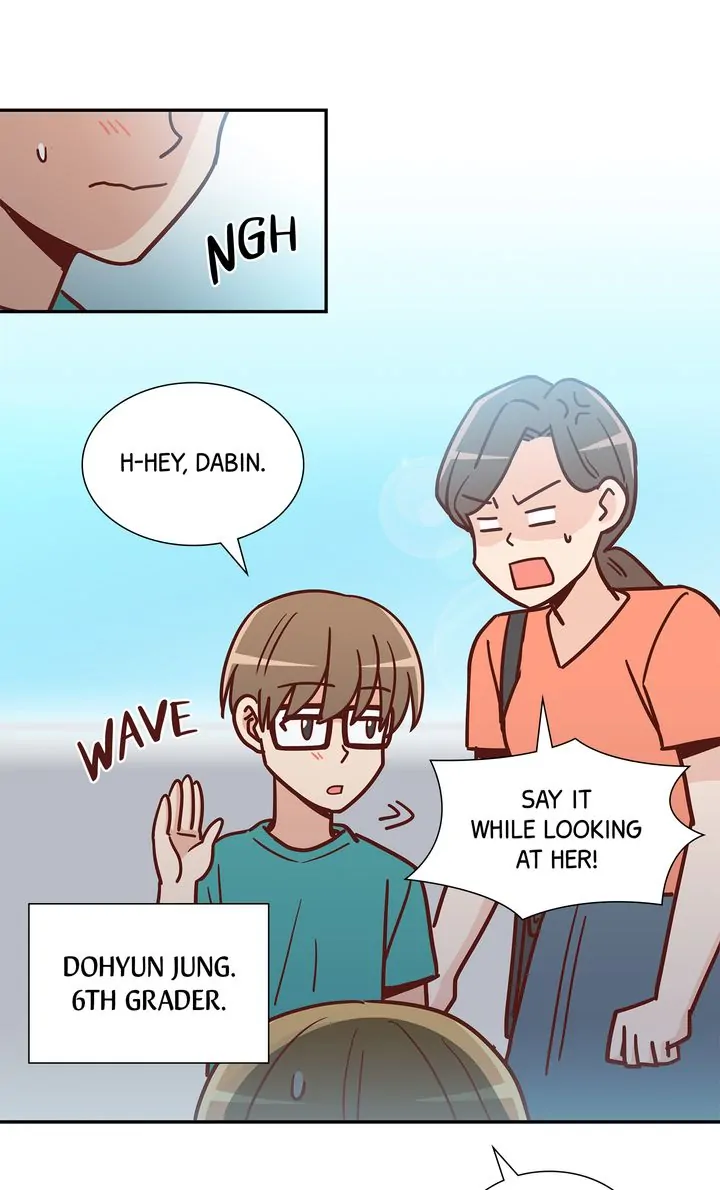 Sandwiched - Manhwa Chapter 144 - page 22