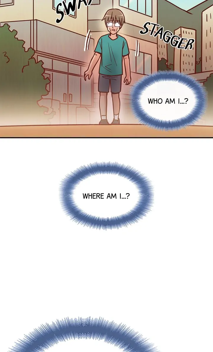 Sandwiched - Manhwa Chapter 144 - page 30