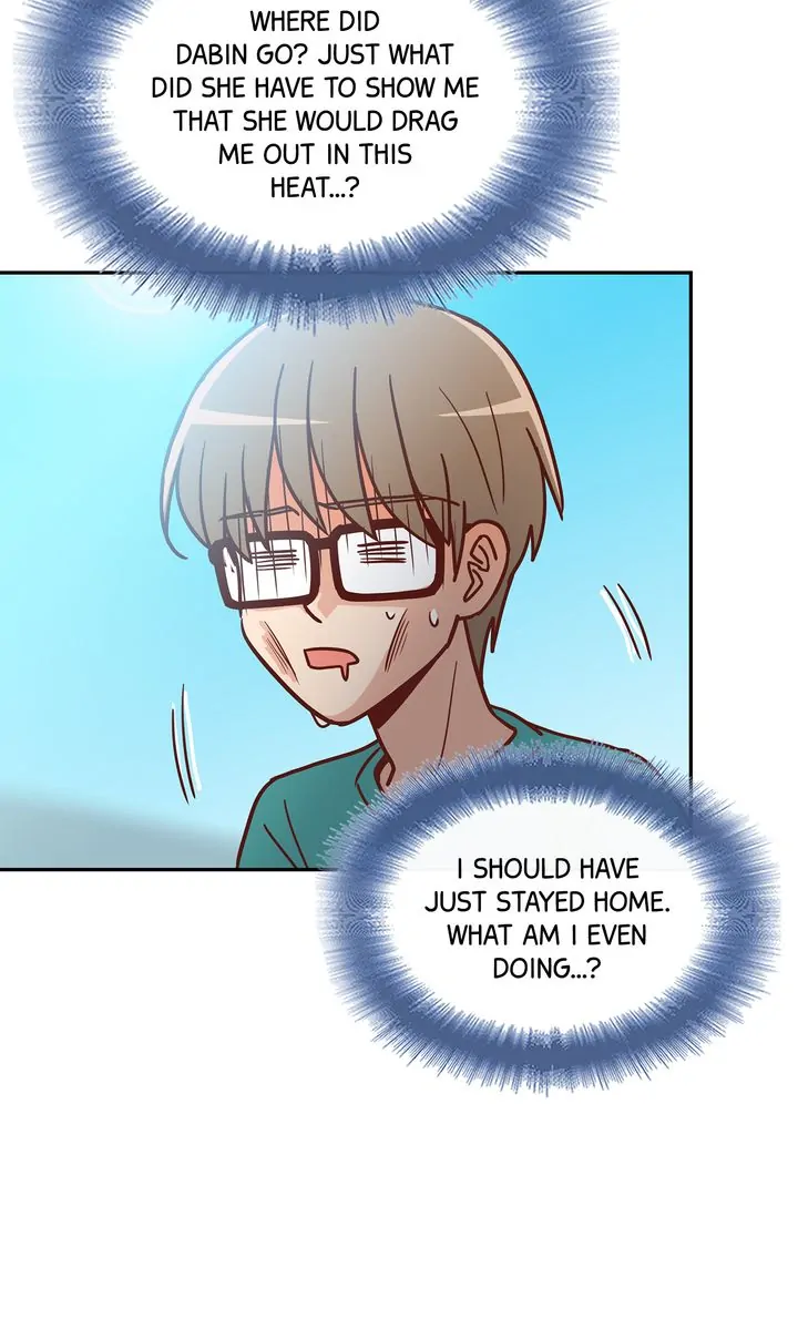Sandwiched - Manhwa Chapter 144 - page 31