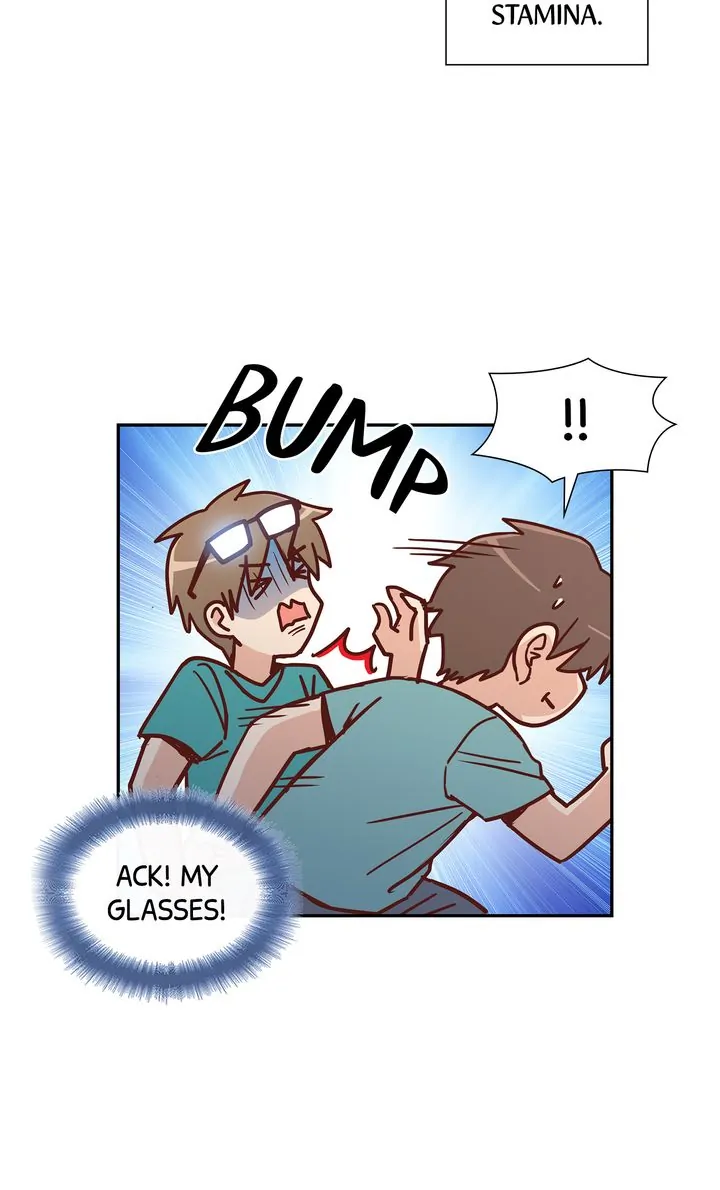 Sandwiched - Manhwa Chapter 144 - page 33