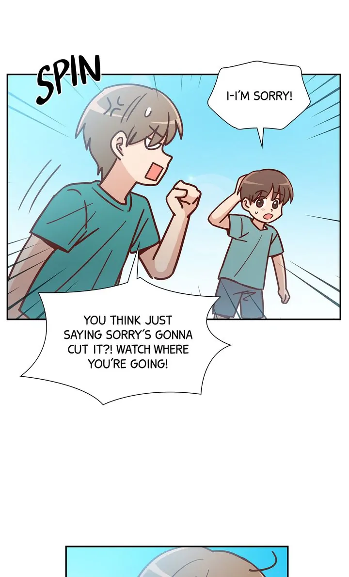 Sandwiched - Manhwa Chapter 144 - page 34
