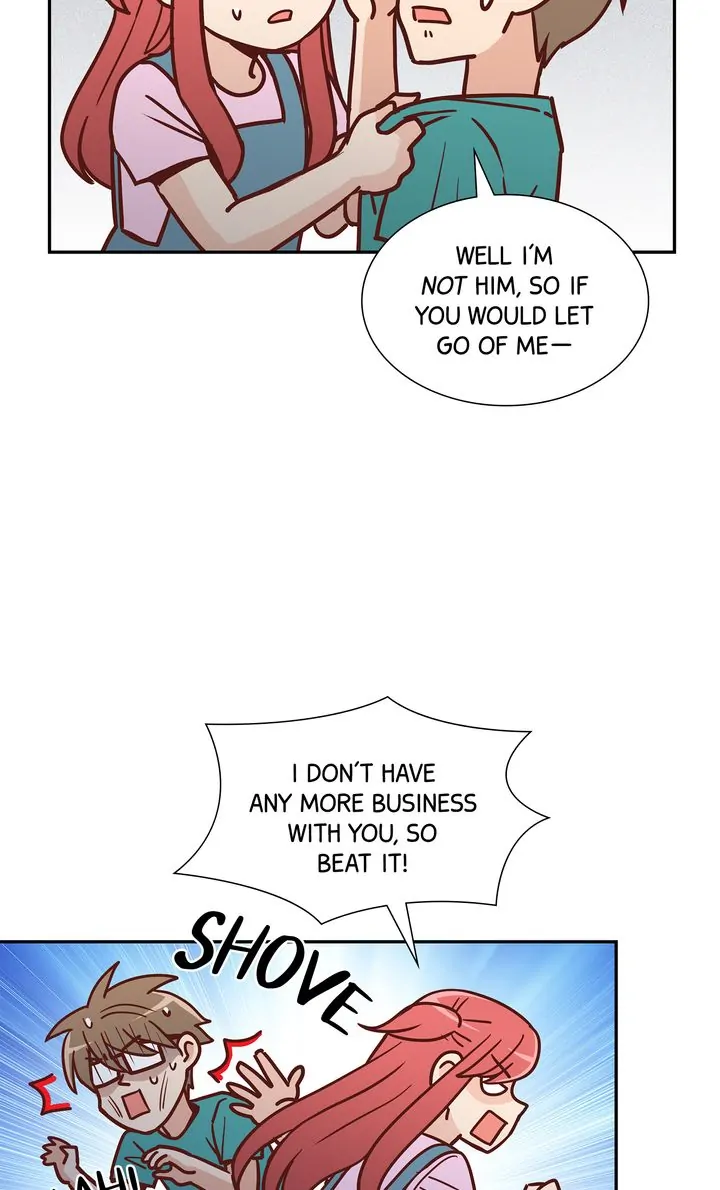 Sandwiched - Manhwa Chapter 144 - page 37