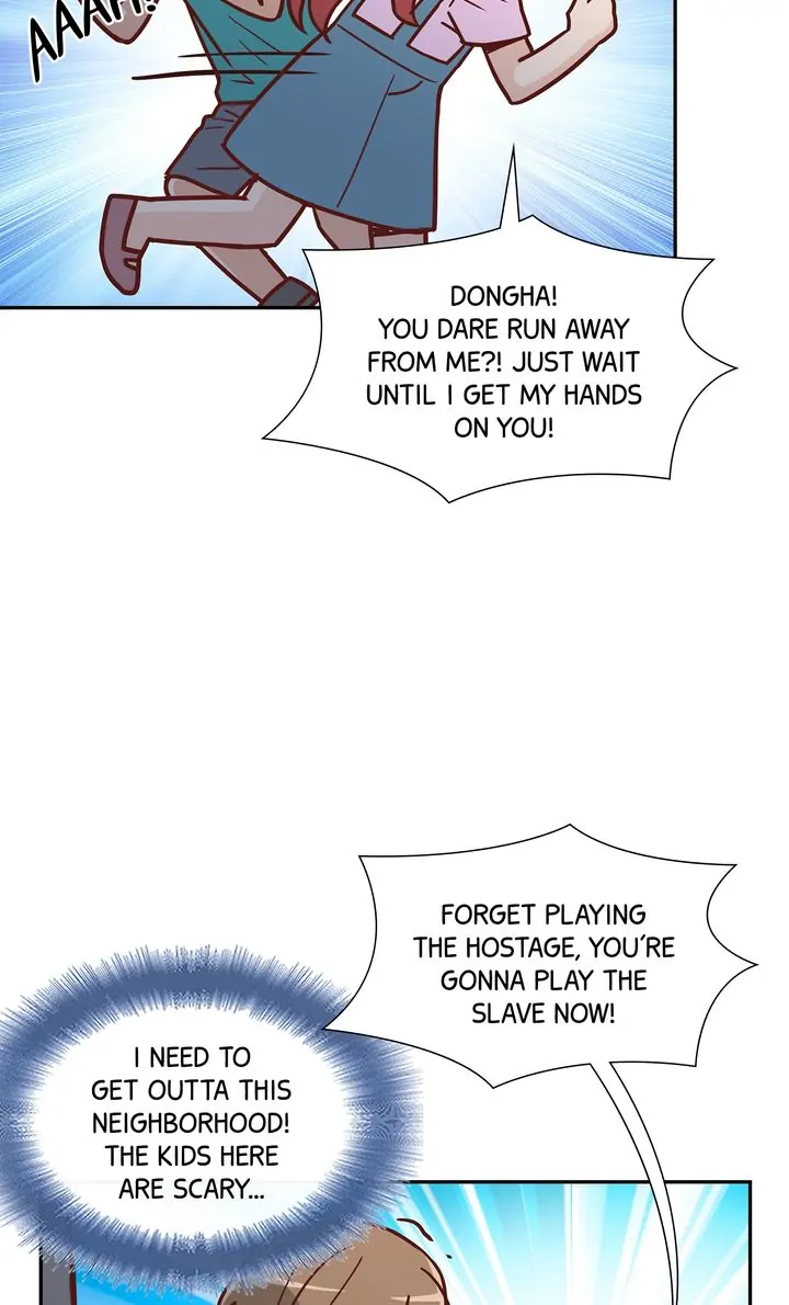 Sandwiched - Manhwa Chapter 144 - page 38
