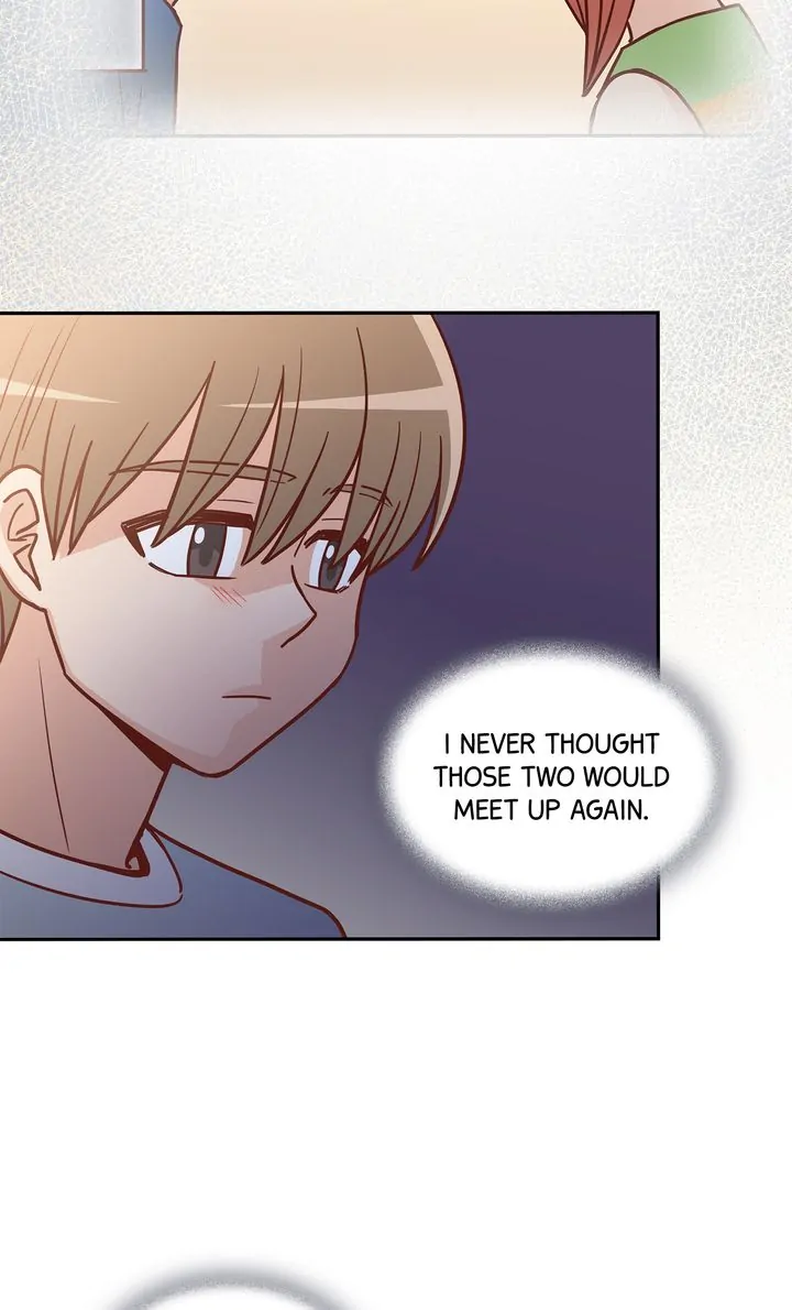 Sandwiched - Manhwa Chapter 144 - page 5