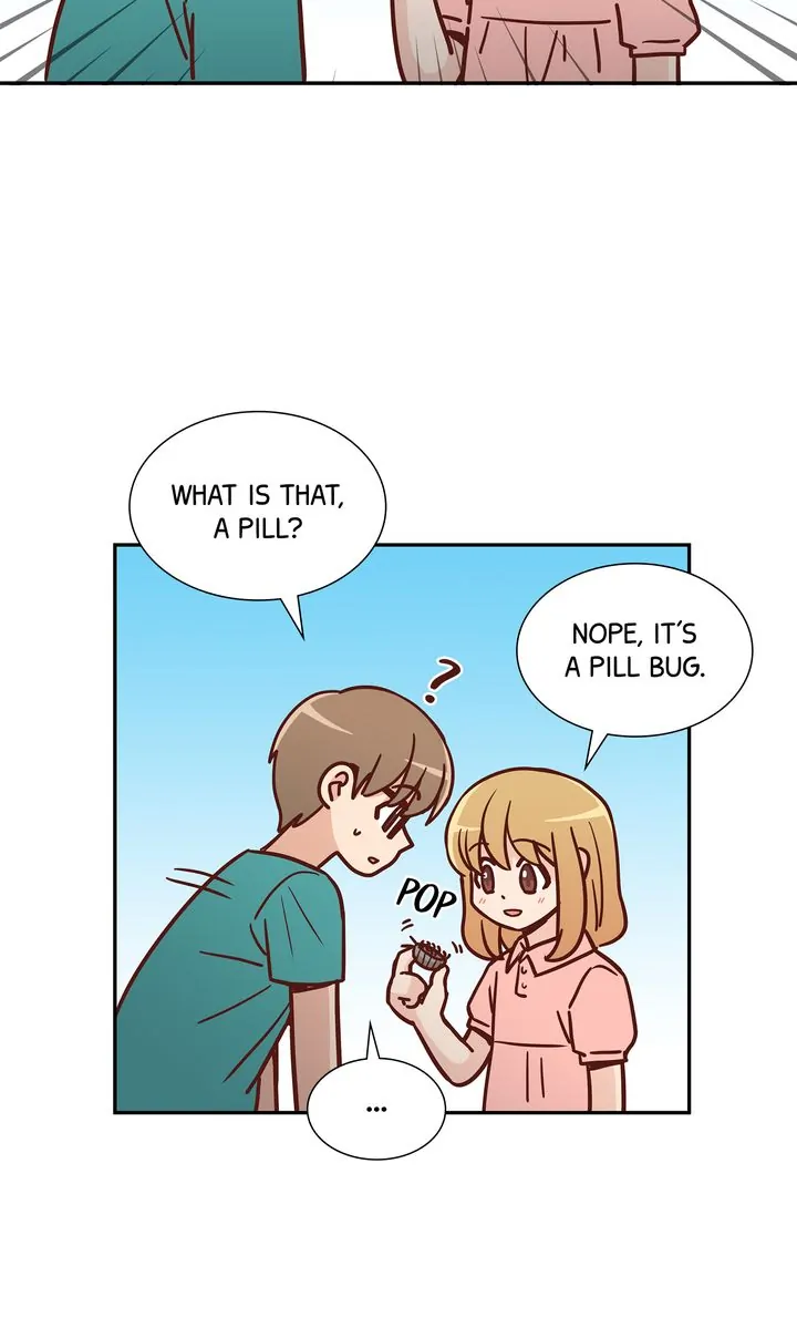 Sandwiched - Manhwa Chapter 144 - page 41