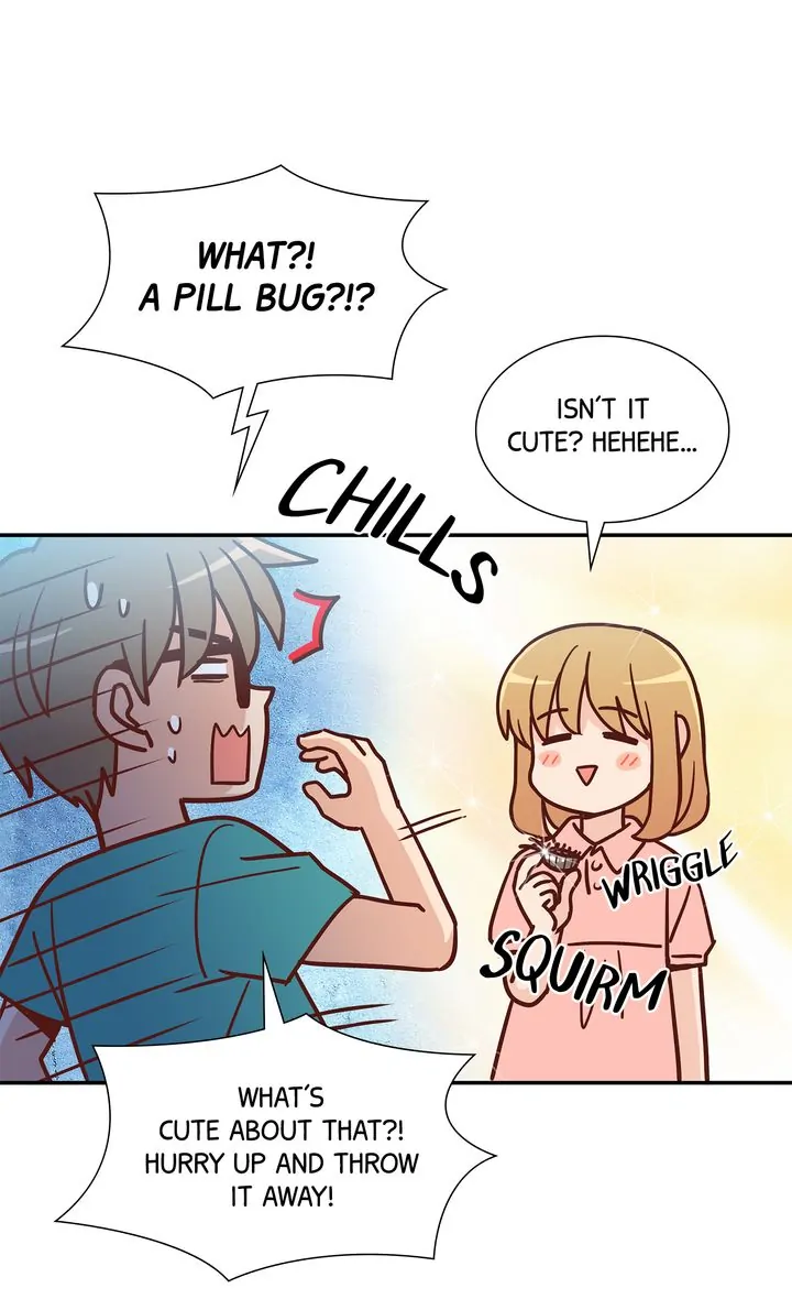 Sandwiched - Manhwa Chapter 144 - page 42