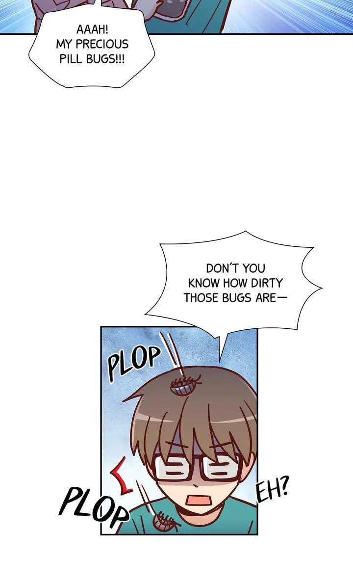 Sandwiched - Manhwa Chapter 144 - page 45