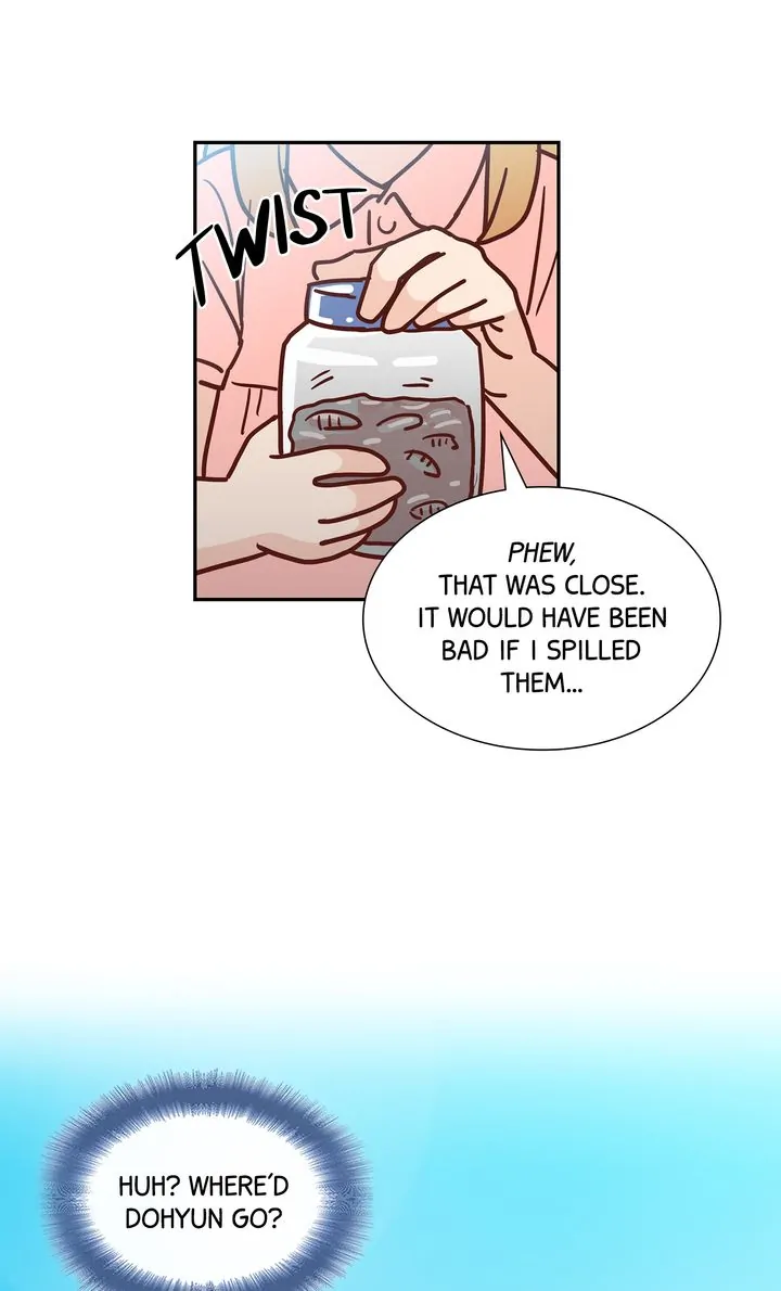 Sandwiched - Manhwa Chapter 144 - page 47