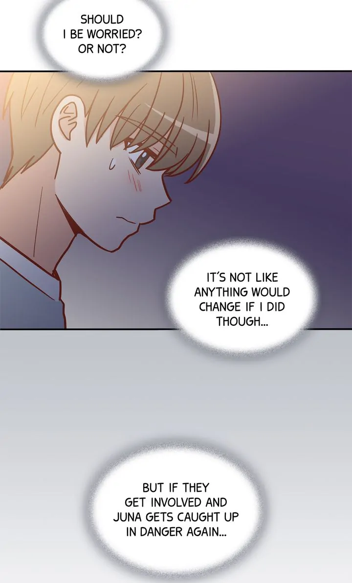 Sandwiched - Manhwa Chapter 144 - page 6