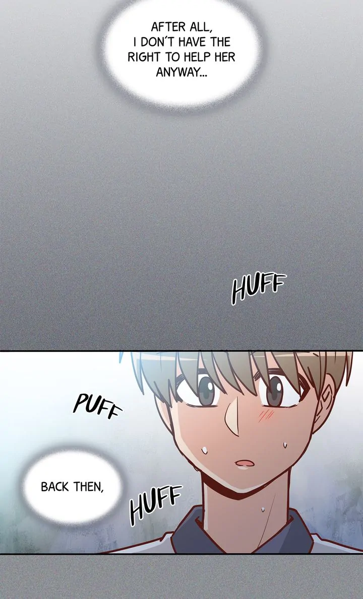 Sandwiched - Manhwa Chapter 144 - page 8