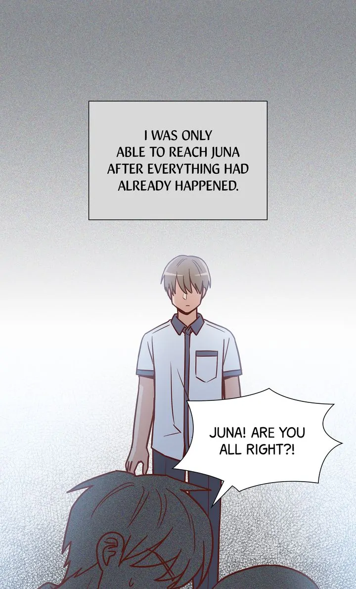 Sandwiched - Manhwa Chapter 144 - page 9