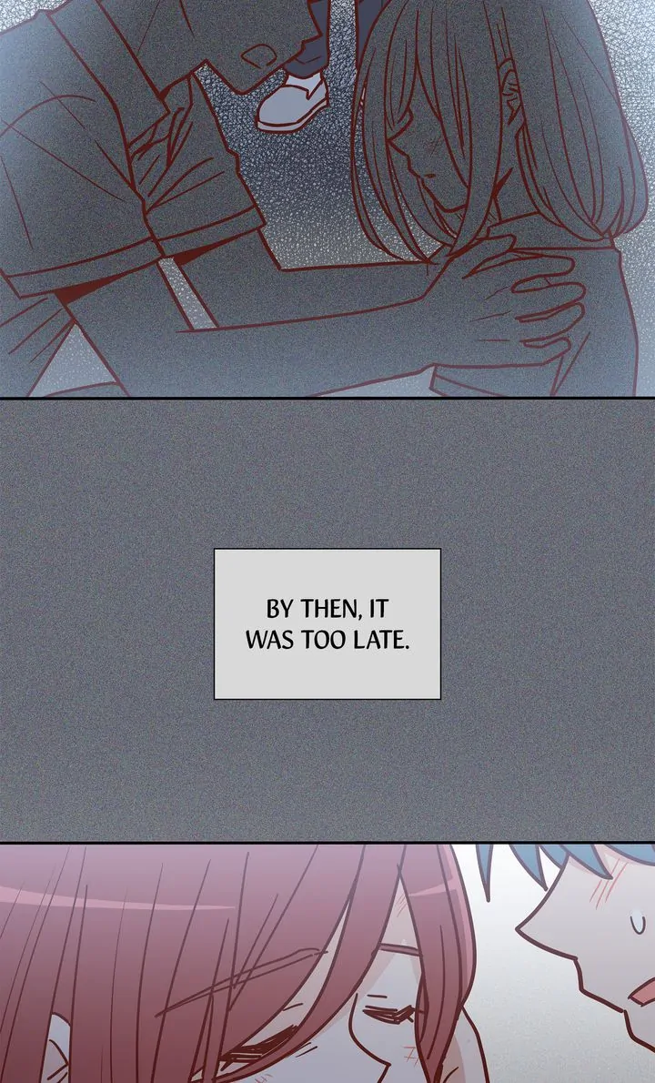 Sandwiched - Manhwa Chapter 144 - page 10