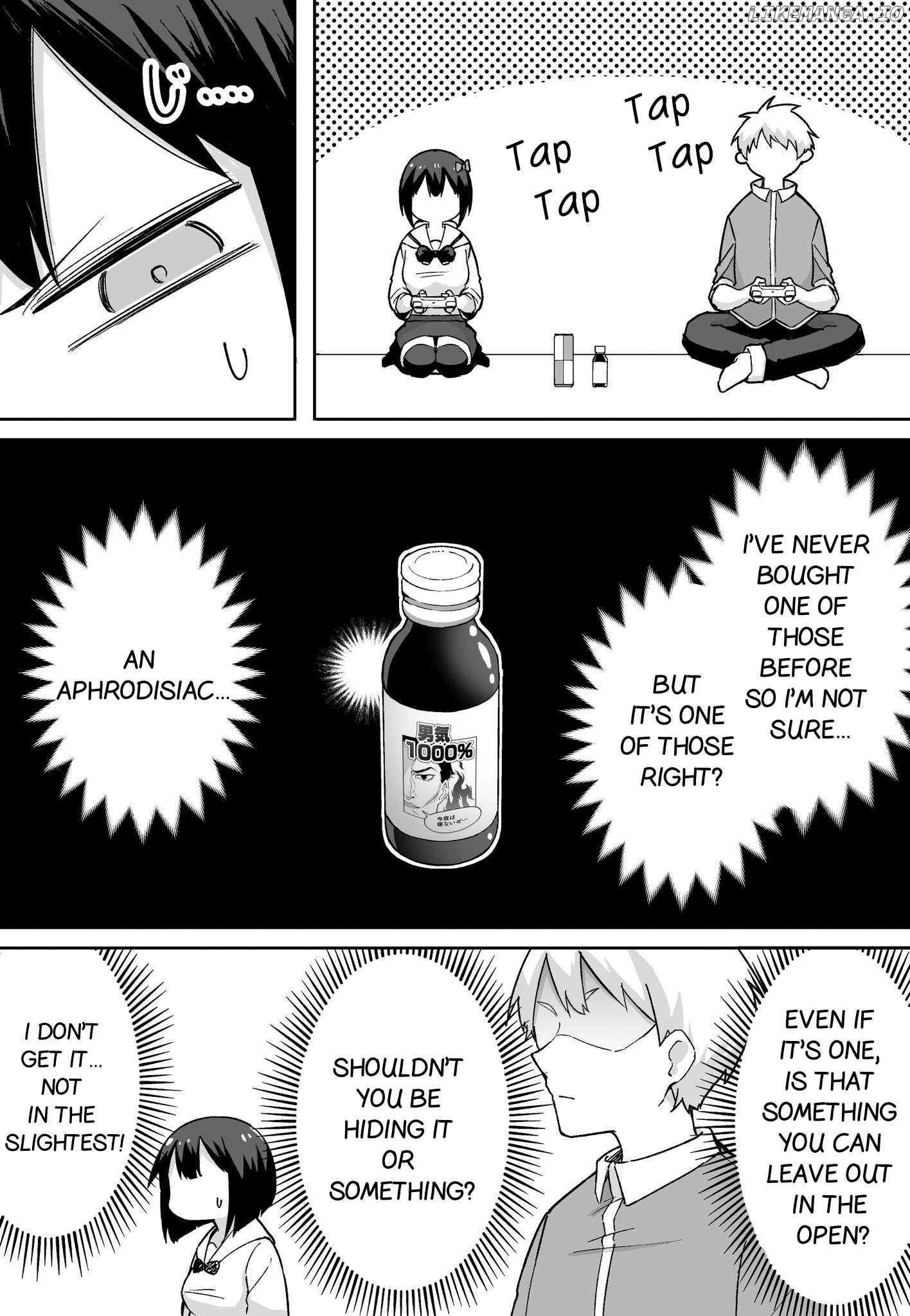 Fps De Shoshinsha Bokotte Riaru Faito Ni Hattenshita Kekka W Chapter 29 - page 2