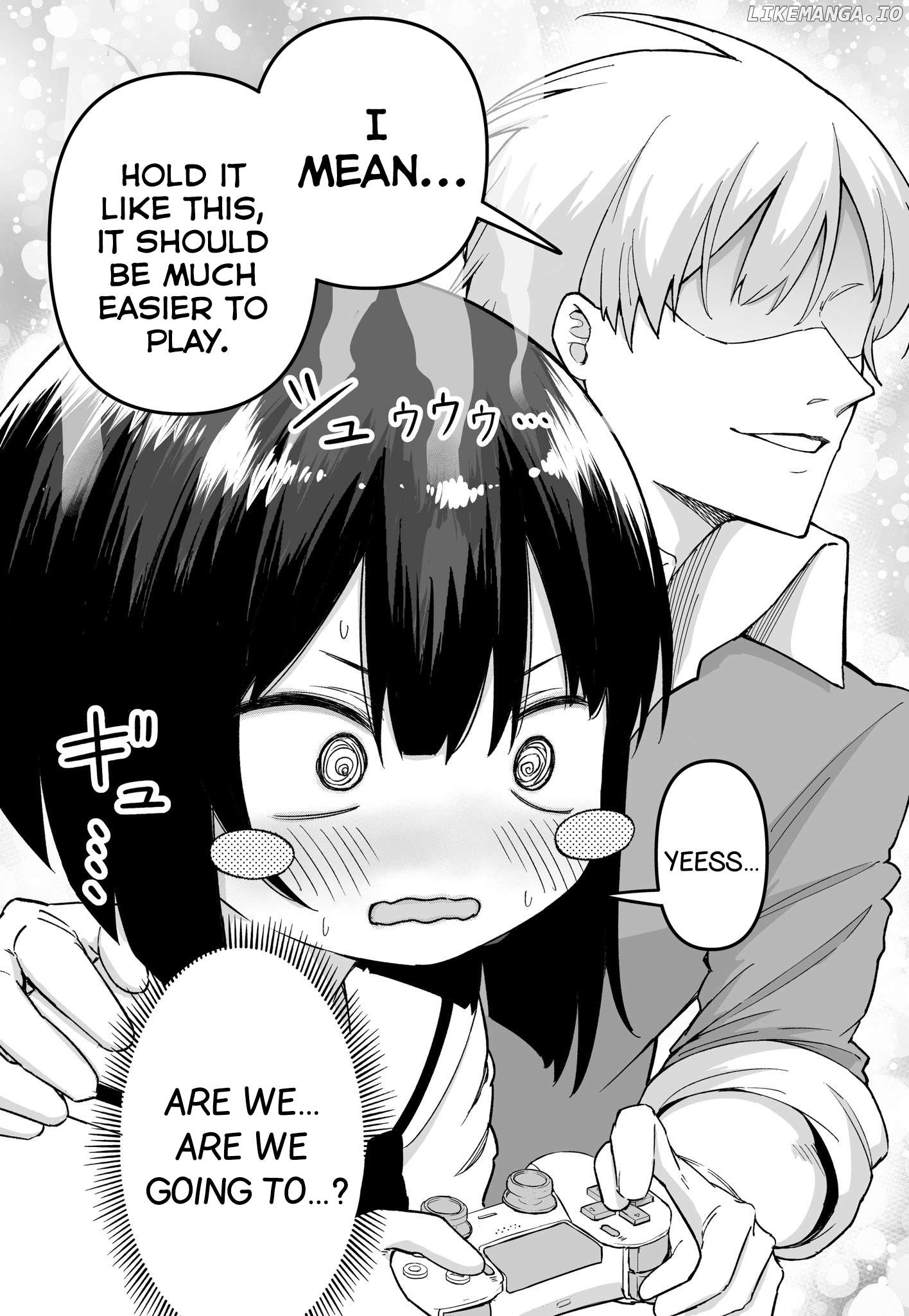 Fps De Shoshinsha Bokotte Riaru Faito Ni Hattenshita Kekka W Chapter 29 - page 4