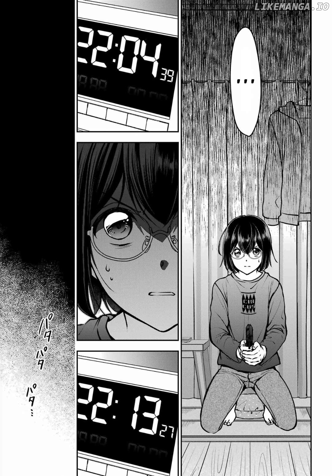 Urasekai Picnic Chapter 68 - page 21