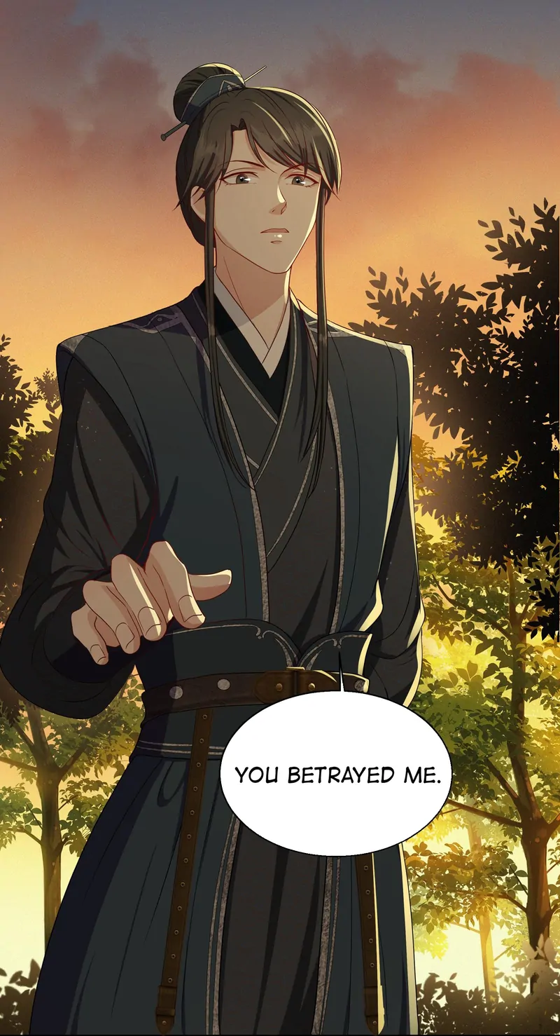 Pink Blossoms Mirror Your Beauty Chapter 13 - page 35