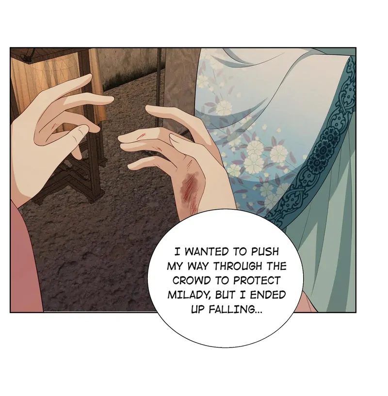Pink Blossoms Mirror Your Beauty Chapter 29 - page 39