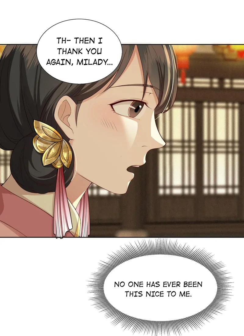 Pink Blossoms Mirror Your Beauty Chapter 29 - page 44