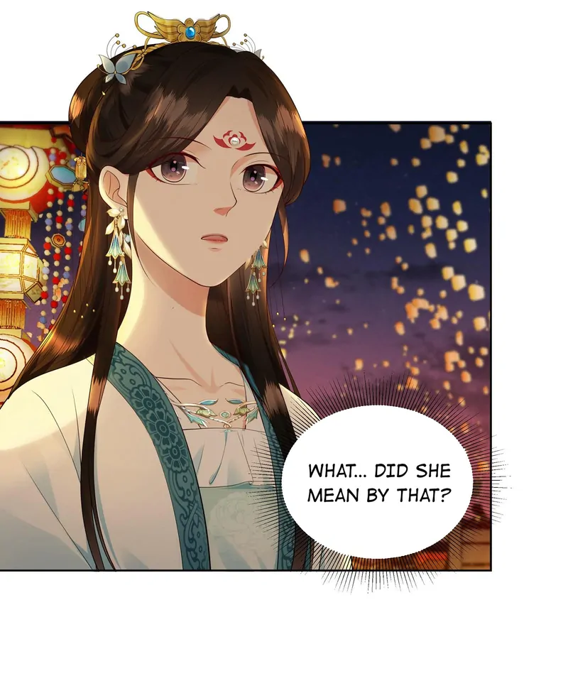 Pink Blossoms Mirror Your Beauty Chapter 28 - page 19