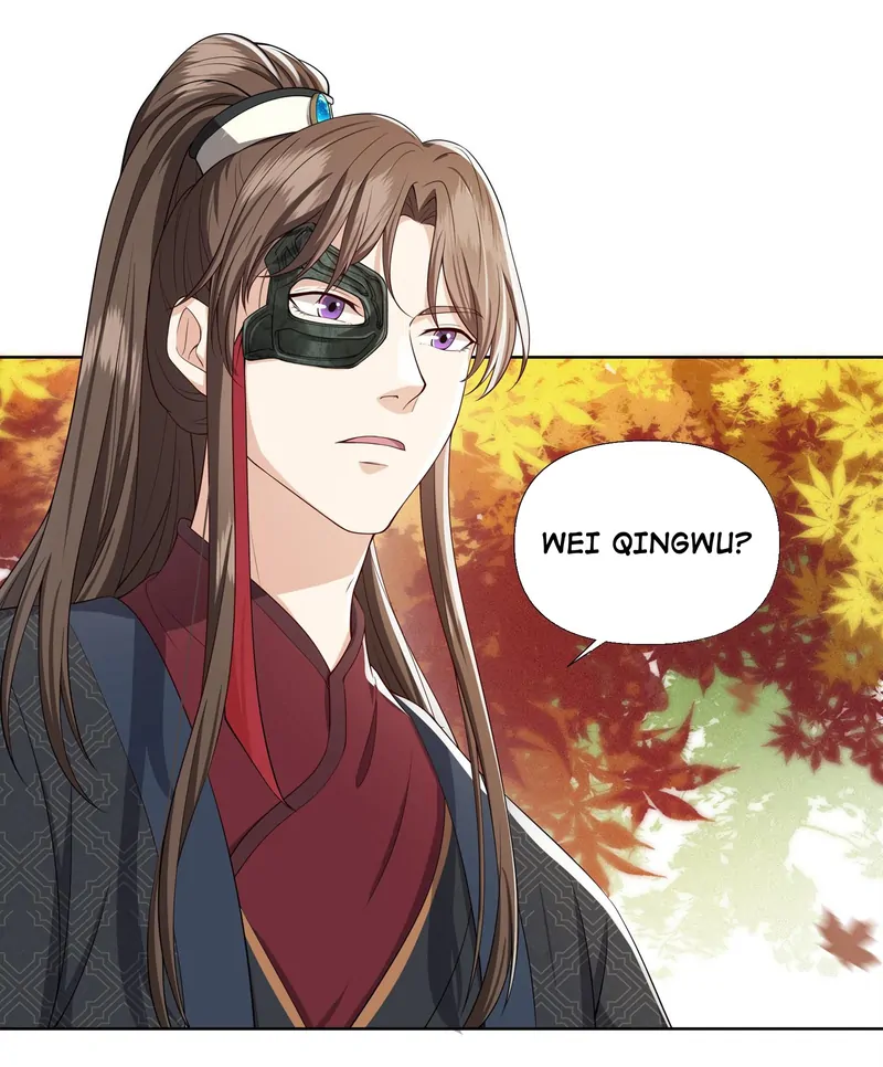 Pink Blossoms Mirror Your Beauty Chapter 27 - page 11