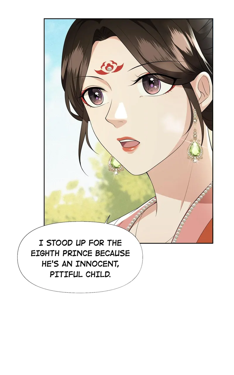 Pink Blossoms Mirror Your Beauty Chapter 27 - page 4