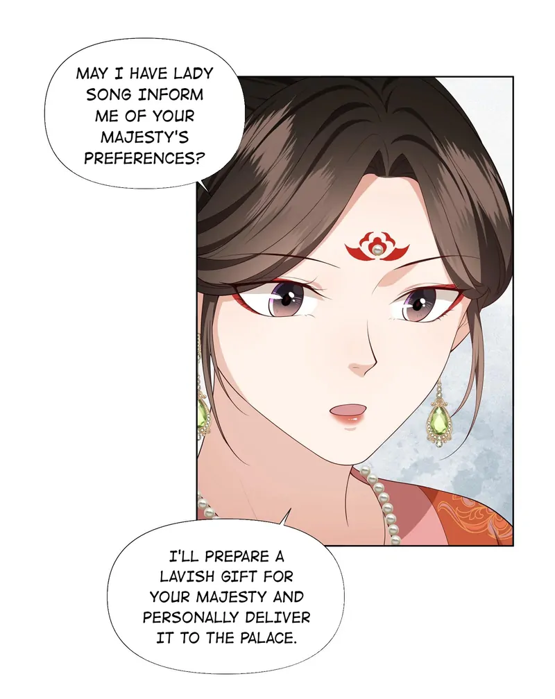 Pink Blossoms Mirror Your Beauty Chapter 26 - page 12