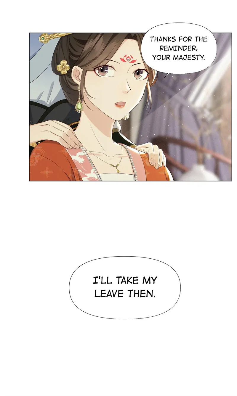 Pink Blossoms Mirror Your Beauty Chapter 26 - page 19