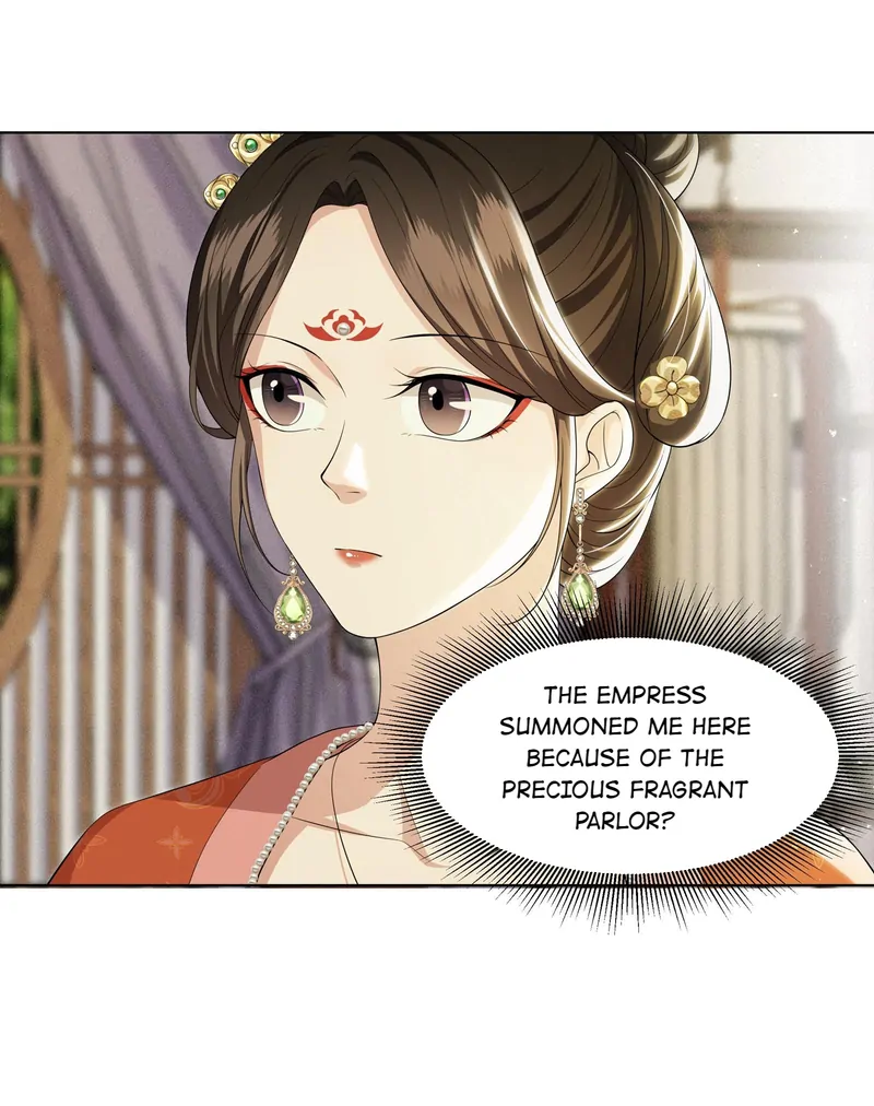Pink Blossoms Mirror Your Beauty Chapter 26 - page 7
