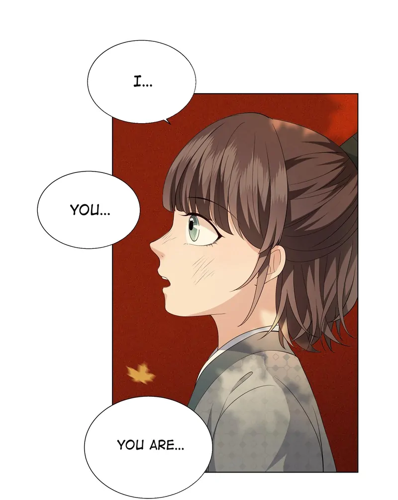 Pink Blossoms Mirror Your Beauty Chapter 25 - page 32