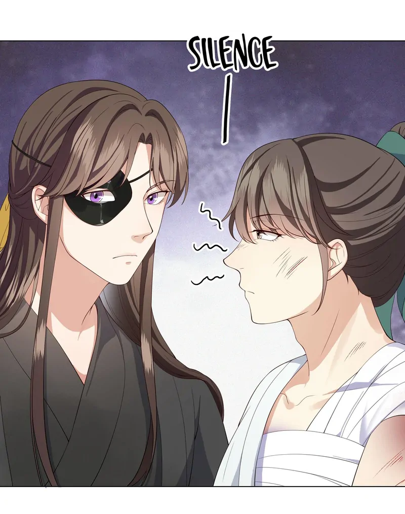 Pink Blossoms Mirror Your Beauty Chapter 25 - page 5