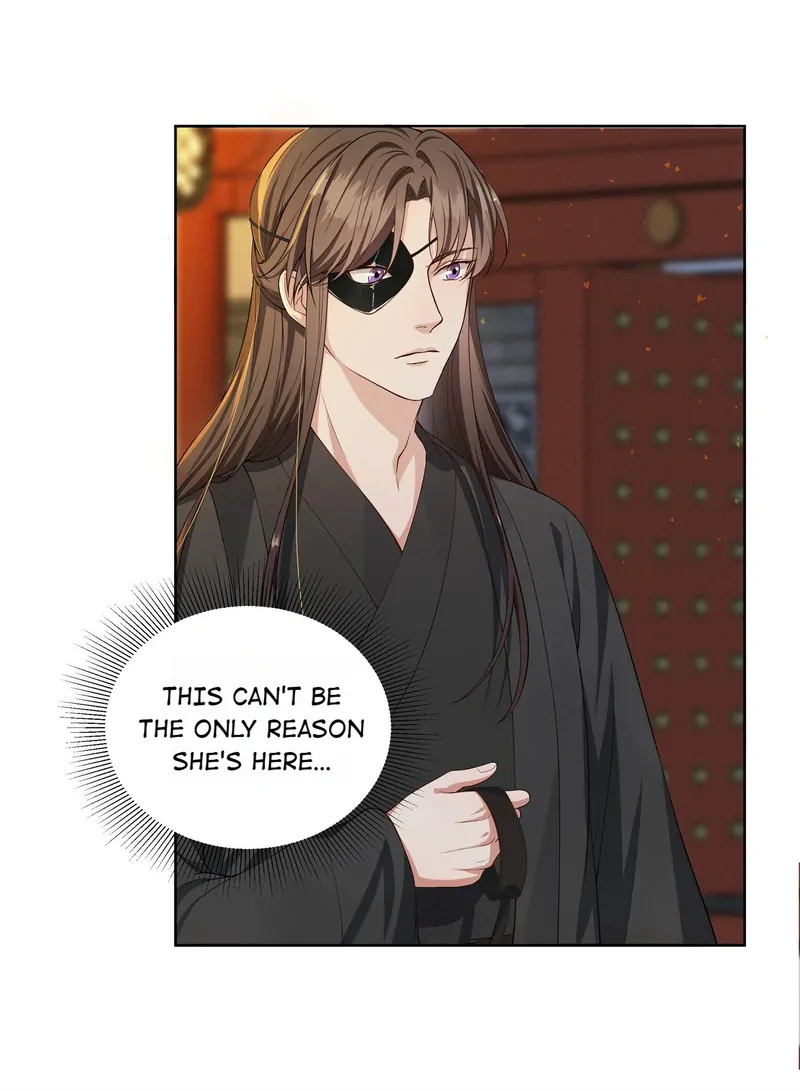 Pink Blossoms Mirror Your Beauty Chapter 24 - page 16