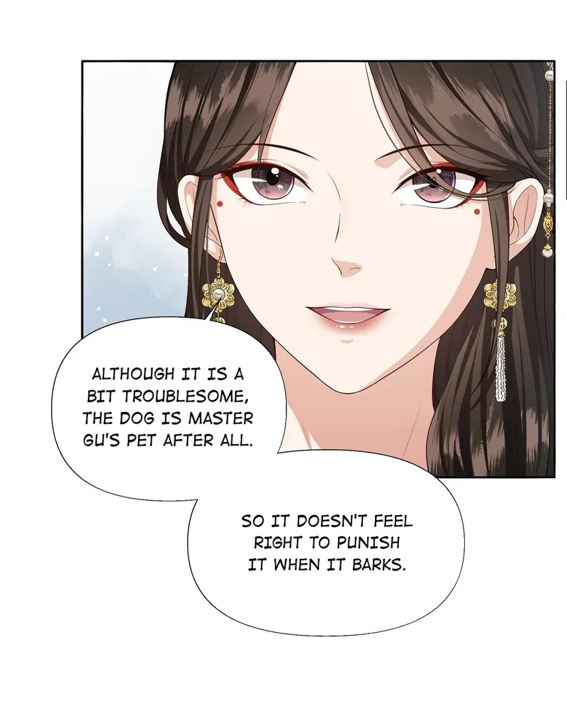 Pink Blossoms Mirror Your Beauty Chapter 24 - page 18