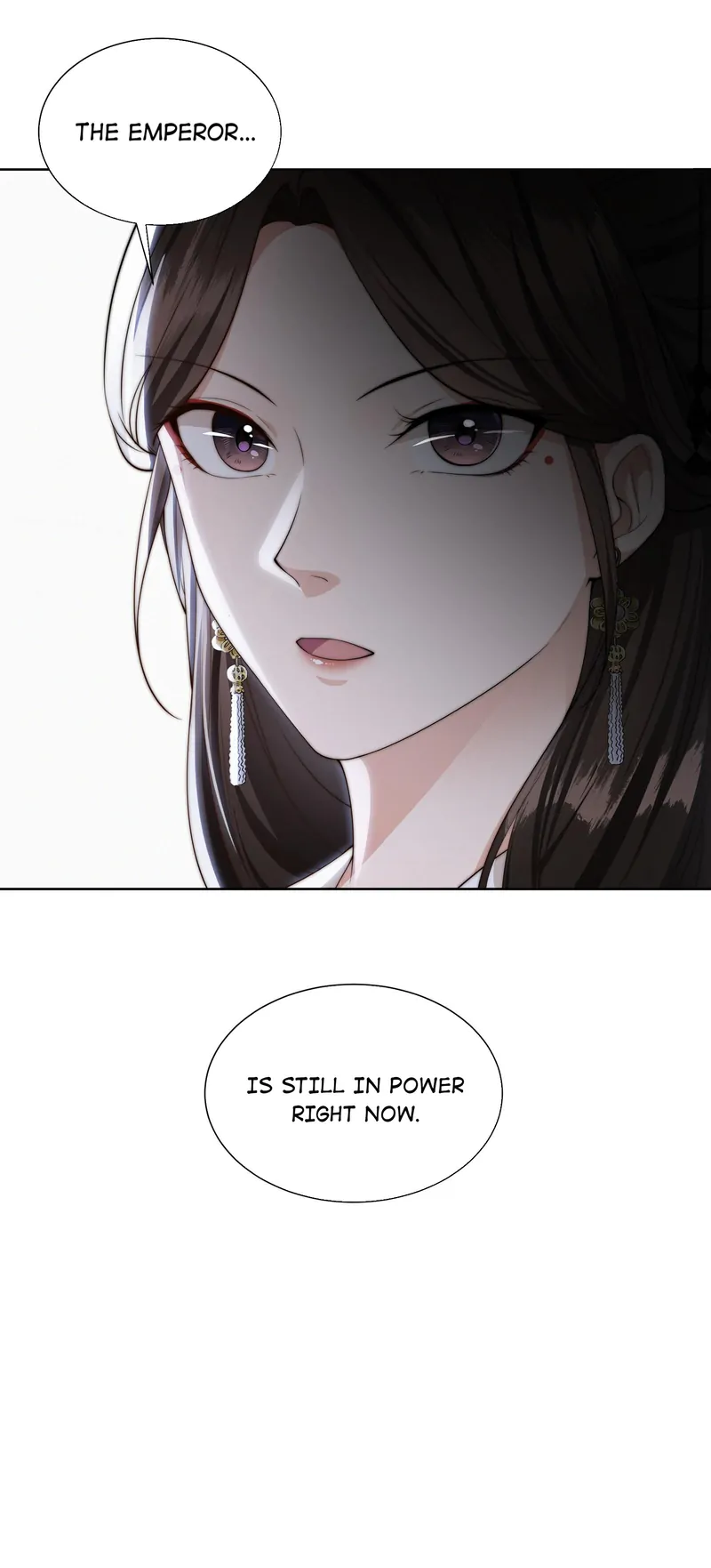 Pink Blossoms Mirror Your Beauty Chapter 24 - page 23