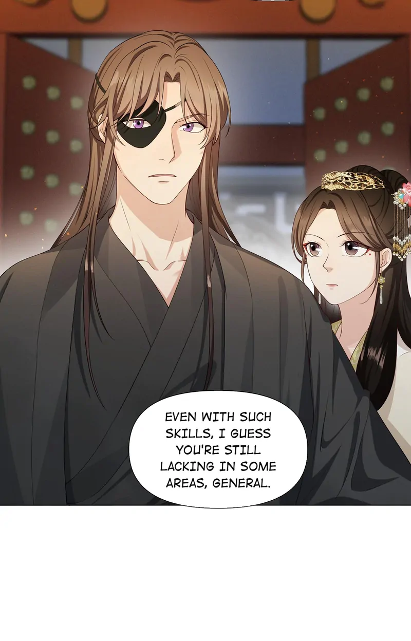 Pink Blossoms Mirror Your Beauty Chapter 24 - page 28