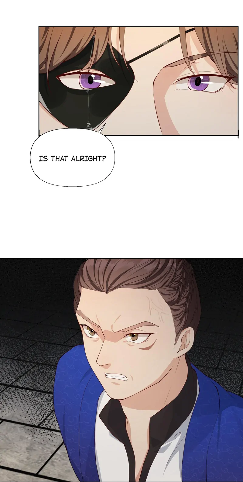 Pink Blossoms Mirror Your Beauty Chapter 24 - page 30