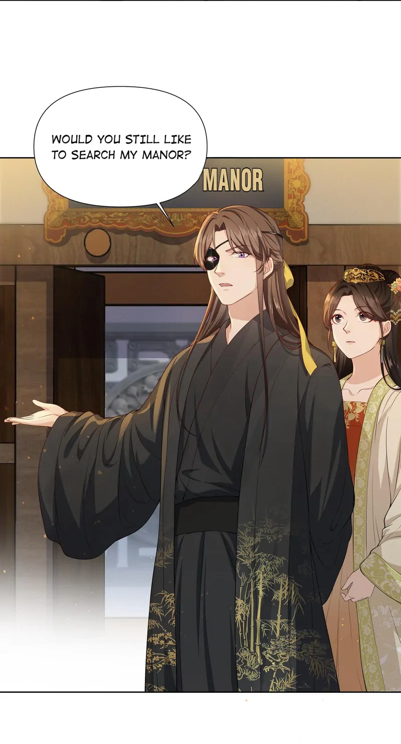 Pink Blossoms Mirror Your Beauty Chapter 24 - page 31