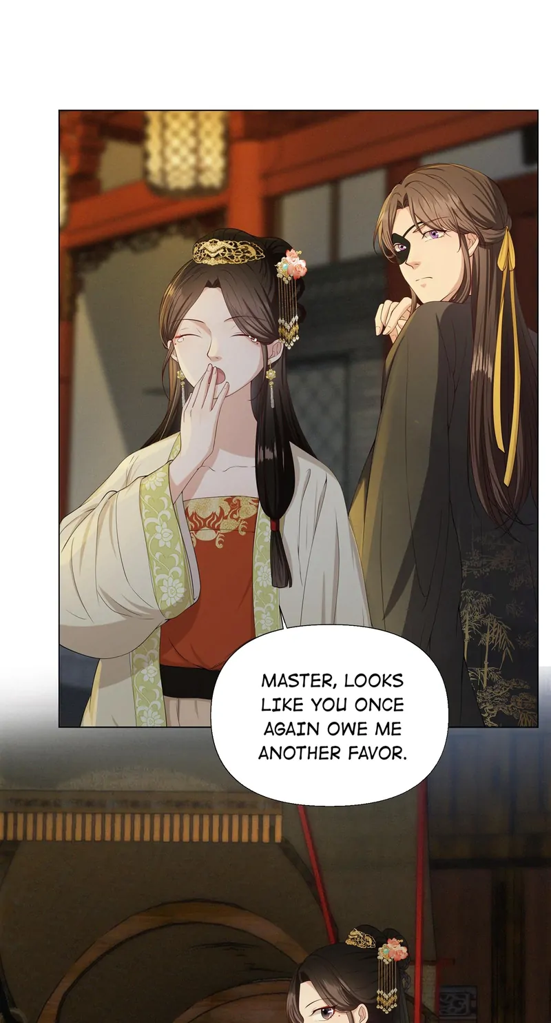 Pink Blossoms Mirror Your Beauty Chapter 24 - page 38