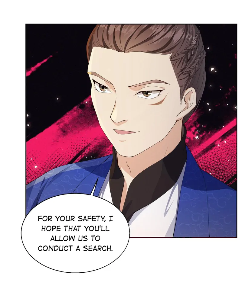 Pink Blossoms Mirror Your Beauty Chapter 24 - page 5
