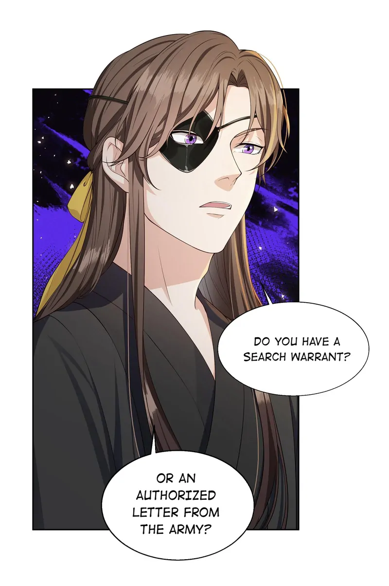 Pink Blossoms Mirror Your Beauty Chapter 24 - page 6
