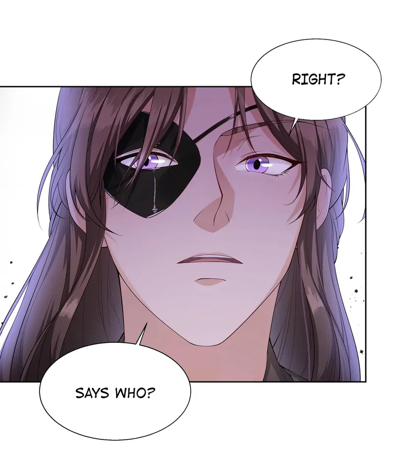 Pink Blossoms Mirror Your Beauty Chapter 24 - page 8