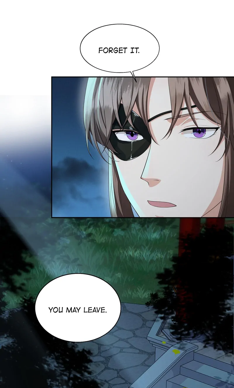 Pink Blossoms Mirror Your Beauty Chapter 22 - page 12