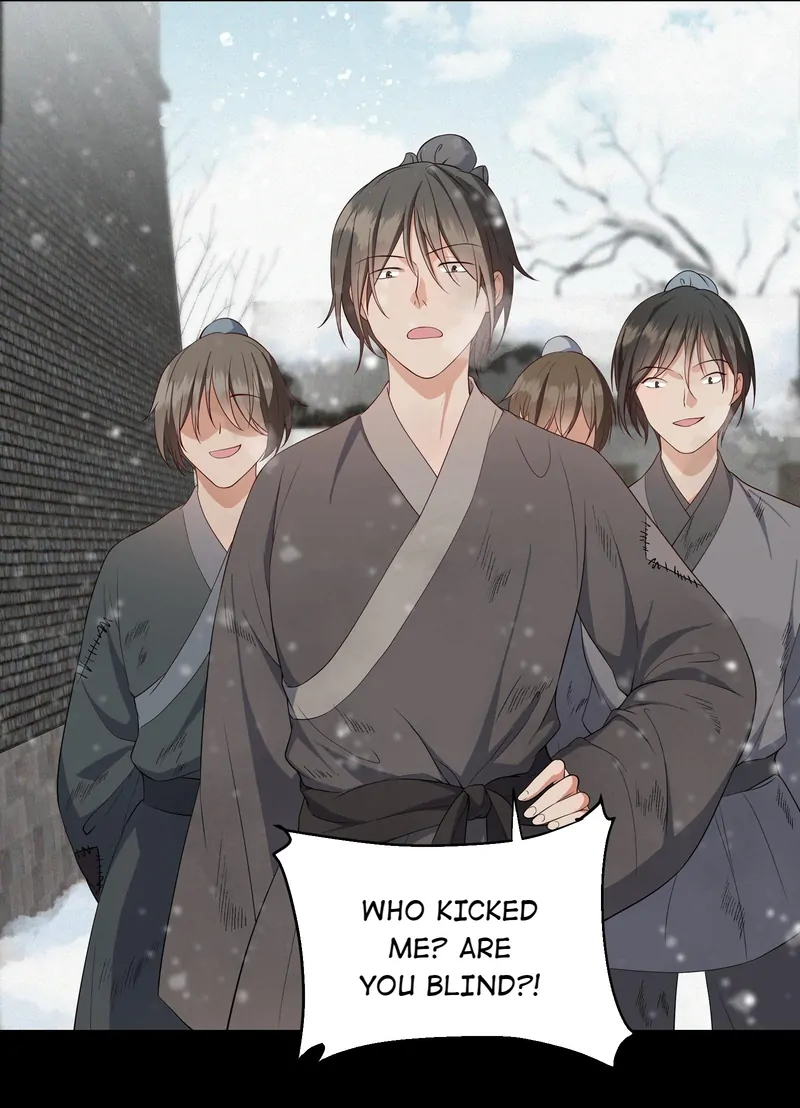 Pink Blossoms Mirror Your Beauty Chapter 22 - page 19