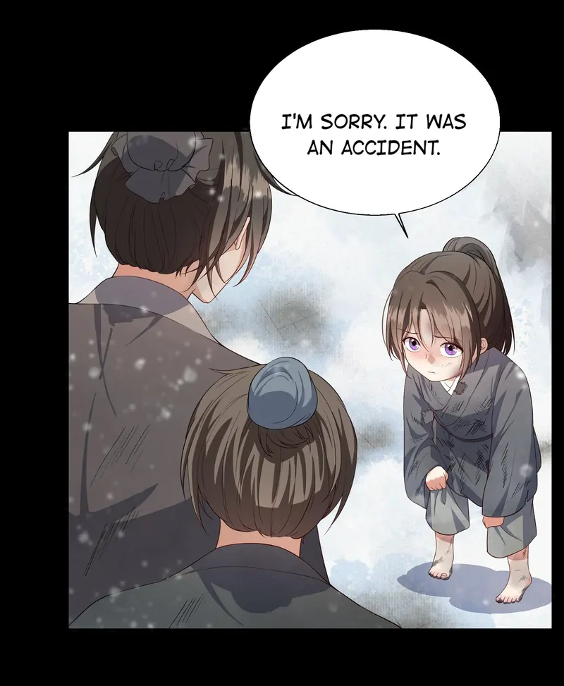 Pink Blossoms Mirror Your Beauty Chapter 22 - page 20