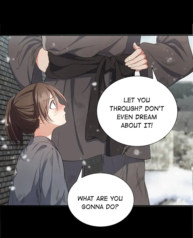 Pink Blossoms Mirror Your Beauty Chapter 22 - page 23