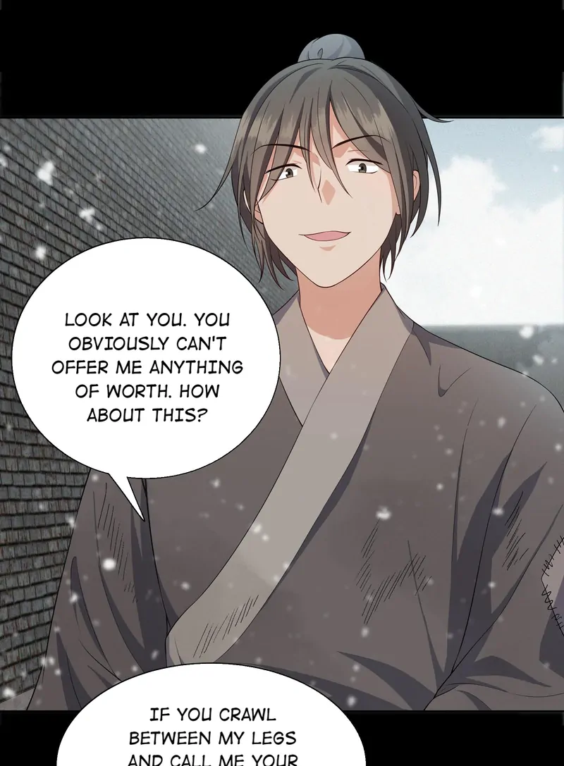 Pink Blossoms Mirror Your Beauty Chapter 22 - page 24