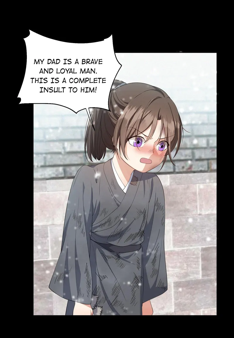 Pink Blossoms Mirror Your Beauty Chapter 22 - page 27