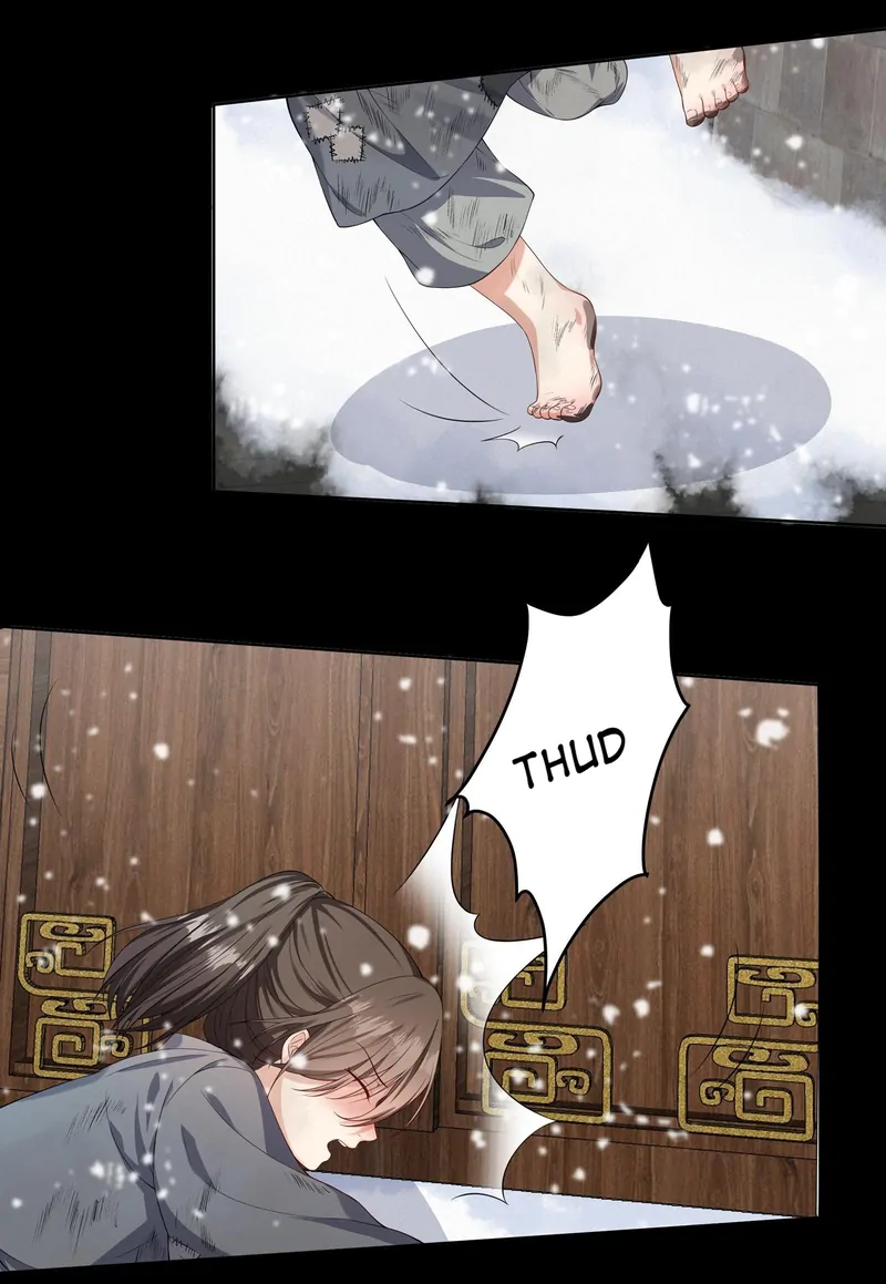Pink Blossoms Mirror Your Beauty Chapter 22 - page 36