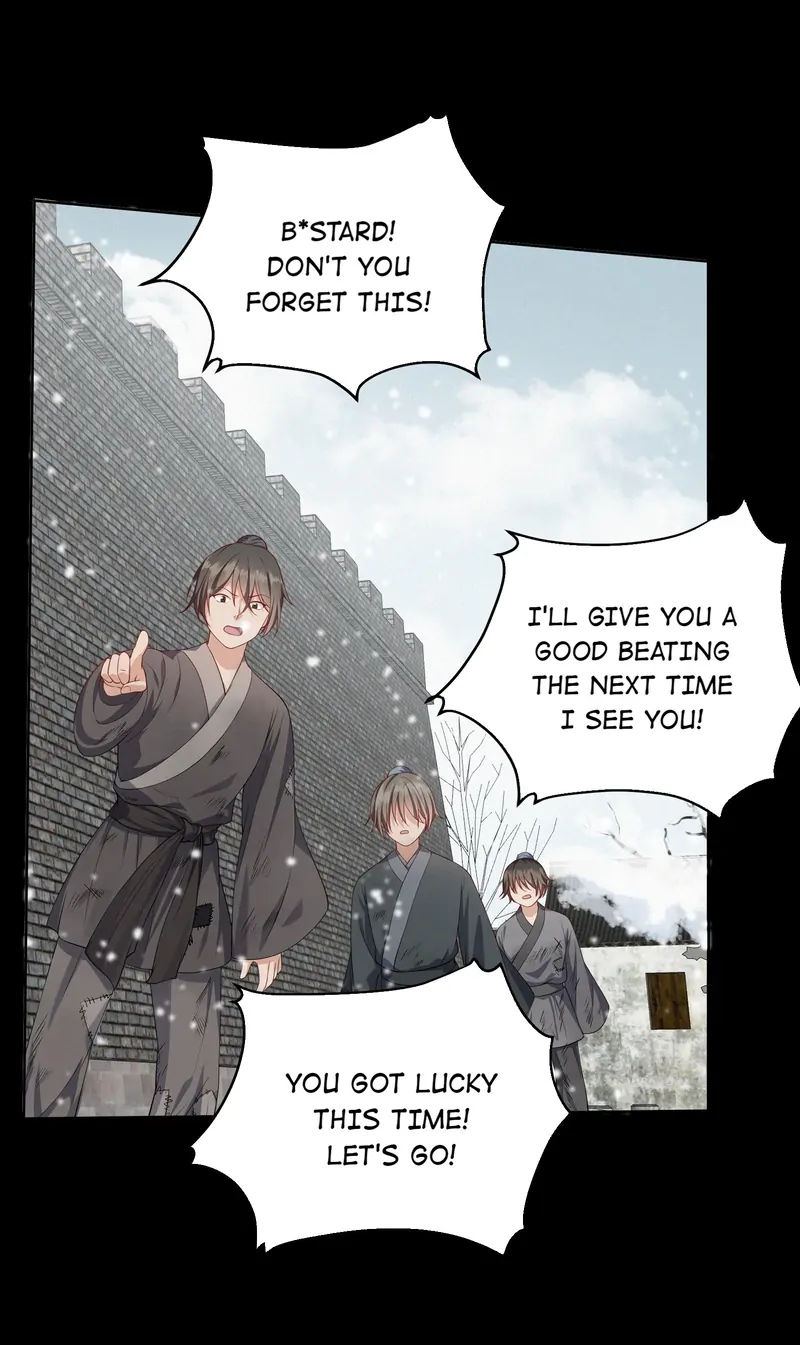 Pink Blossoms Mirror Your Beauty Chapter 22 - page 38