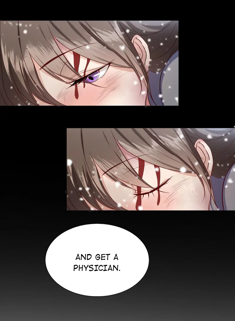 Pink Blossoms Mirror Your Beauty Chapter 22 - page 42