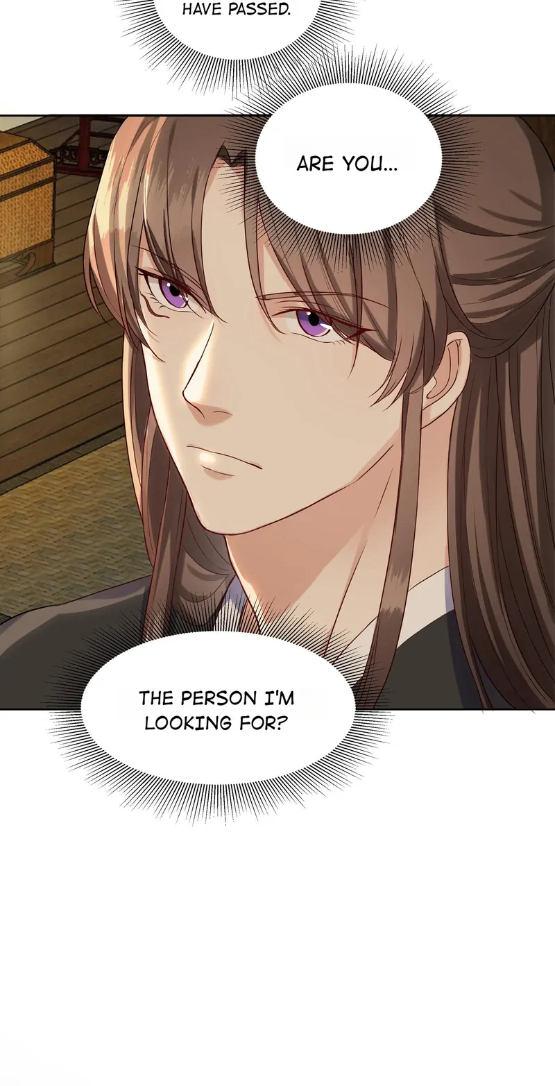 Pink Blossoms Mirror Your Beauty Chapter 22 - page 44